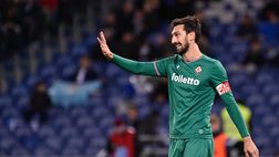 La Fiorentina potrebbe passare alla difesa a tre