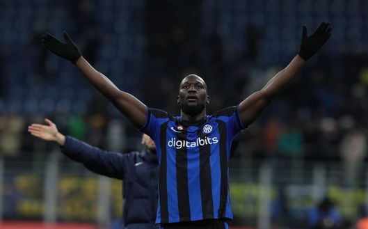 Lukaku