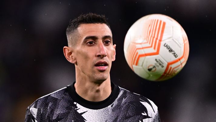 Juve, non solo Di Maria: tre big certi dell’addio. E Vlahovic può essere sacrificato - immagine 1