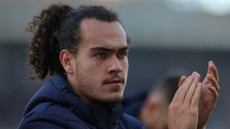 Bologna, Theate verso il Rennes: piaceva anche al Milan