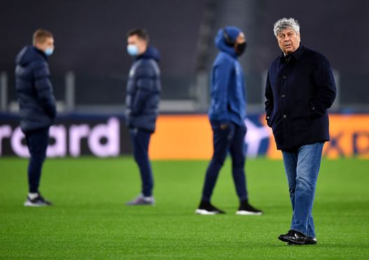 (Photo by Valerio Pennicino/Getty Images) (Photo by Valerio Pennicino/Getty Images)