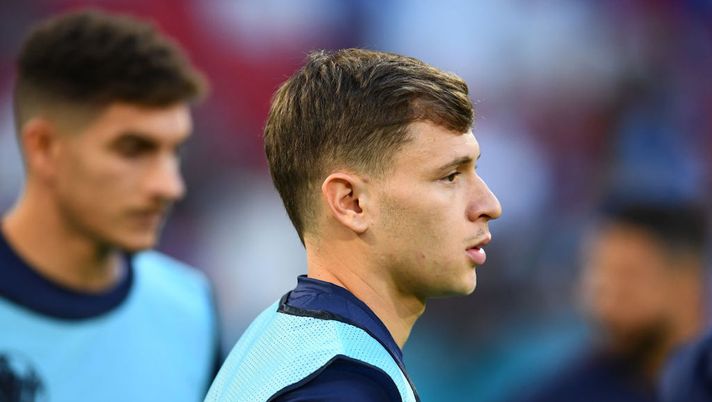 Barella tornato al top: “Quando ha visto la porta ha sentito il vecchio caro istinto” - immagine 1