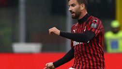 Pioli: “Nessun caso Musacchio. Ha avuto un problema al polpaccio”