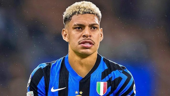 Sky – Inter, previsto oggi a Milano l’arrivo di Luis Henrique: le ultime - immagine 1