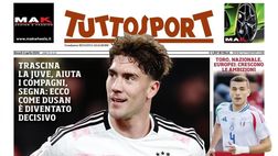 EDICOLA TS / L’Inter aspetta Scudetto e… Oaktree: Marotta congela i rinnovi
