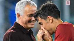 Real Sociedad-Roma 0-0, i giallorossi blindano la porta: Mourinho ai quarti di finale