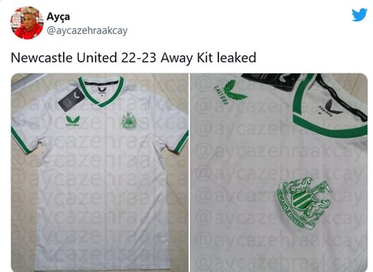 Newcastle Newcastle maglia