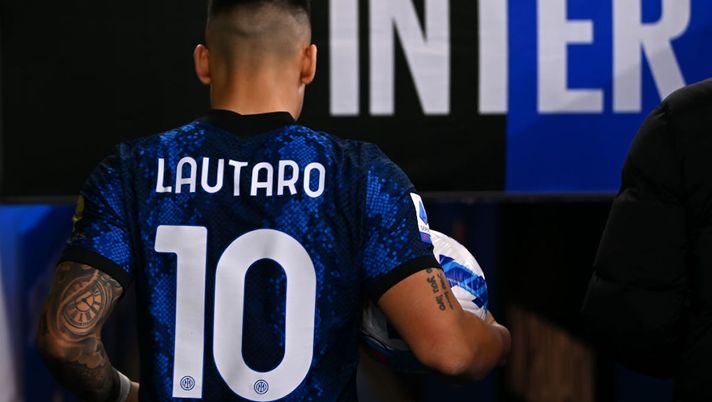 Sky – Lautaro centrale: Inter ragiona solo su offerta choc. La prospettiva è… - immagine 1