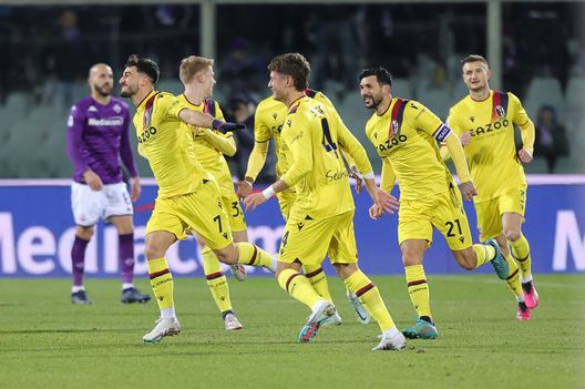 Orsolini: “Siamo una grande squadra. Orgoglioso di esserne il capitano”- immagine 2