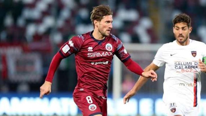 Ex Padova, Mazzocco può lasciare Avellino: piace alla Virtus Verona - immagine 1