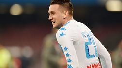 ? VIDEO – Zielinski, perla vera: super gol in nazionale! Vuole essere titolare col Sassuolo