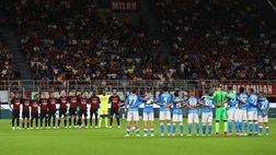 Sacchi: “Prestazione eccezionale del Milan, stona solo il risultato”