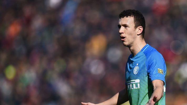 Perisic, che bivio al fantacalcio: si dà al beach volley, l’Inter lo multa - immagine 1