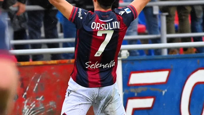 Fantacalcio Bologna, Orsolini out contro la Lazio: il motivo del forfait - immagine 1