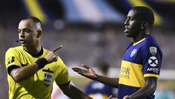 Atletico Mineiro-Boca Juniors finisce in rissa: il duro comunicato degli Xeneizes
