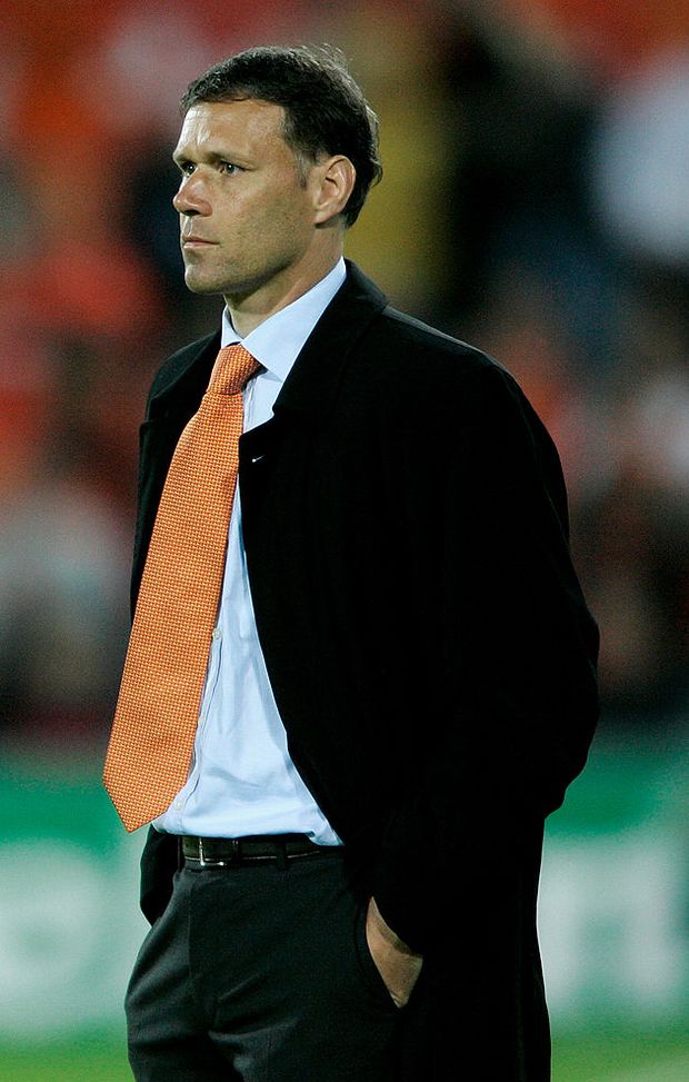 (Photo by Christof Koepsel/Bongarts/Getty Images) (Photo by Christof Koepsel/Bongarts/Getty Images)