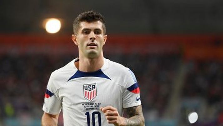 Il Newcastle insiste: il nome è quello di Christian Pulisic - immagine 1