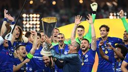 Kepa: “Con Sarri amici come prima…”