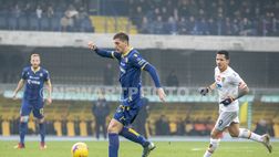Kumbulla, gli agenti incontrano il Napoli: se ne riparla a giugno