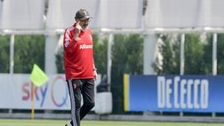 Sarri esonerato: l’annuncio ufficiale della Juventus