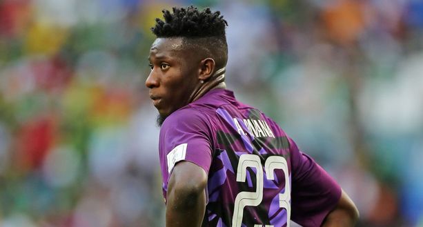 Getty Images UFFICIALE – Camerun, Onana temporaneamente sospeso per motivi disciplinari: la nota- immagine 2