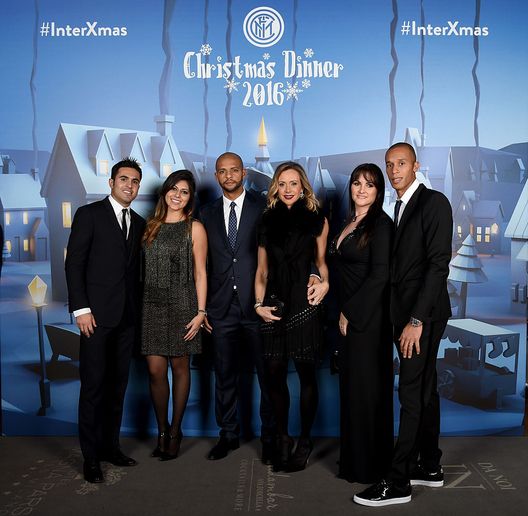 &lt;&gt; on December 13, 2016 in Milan, Italy. 