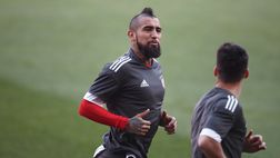 Mundo Deportivo conferma: Vidal verso l’Inter, arriva il sì del Bayern Monaco