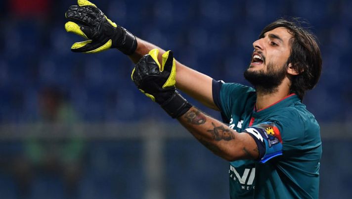 Marchegiani: “Se Perin ha scelto la Juventus e non le altre significa solo una cosa” - immagine 1