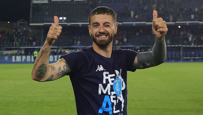 Novità Empoli: svolta e verdetto per Caputo! Ora occhio a Ebuehi e Zurkowski - immagine 1