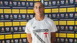 Petrarca, ufficiale anche Benlamrabet: l’anno scorso 17 gol al Città di Massa (A2)