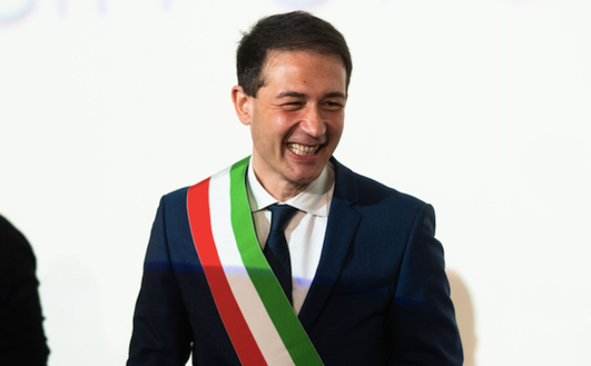 Stadio, sindaco Sesto apre a Inter e Milan: “Tempi certi e stessi servizi di Milano”- immagine 2