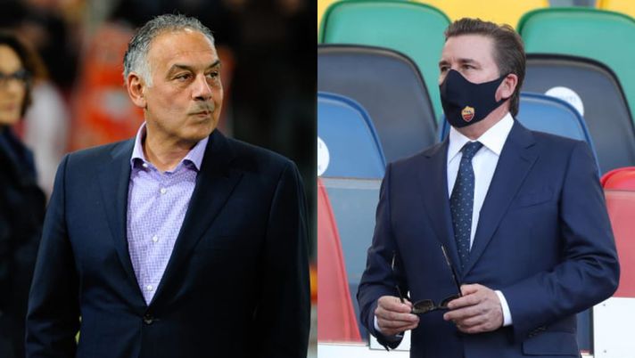 Roma, blitz della Finanza: Pallotta e Friedkin tra gli indagati per plusvalenze sospette - immagine 1