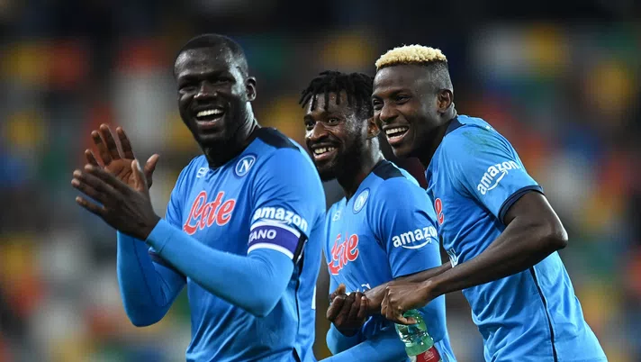 koulibaly anguissa scudetto