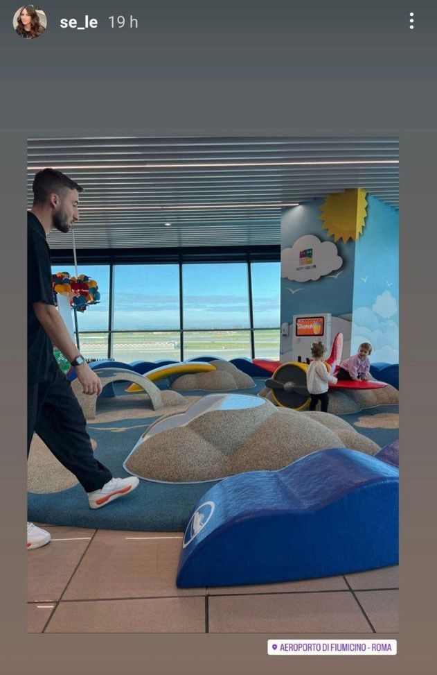 Le vacanze dei giocatori della Roma: mare e relax prima dell’Algarve- immagine 9