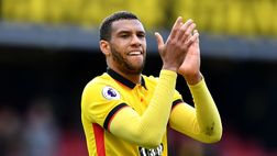 Attenta Fiorentina, in Inghilterra: “Spunta un’altra concorrente per Capoue”