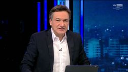 Caressa: “Orsolini nella mia top 11 di giornata. Ultimamente con Thiago Motta…”