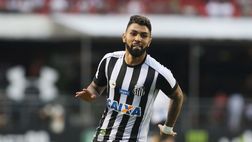 Gabigol: “Non ho segnato, ma contava vincere: il Santos ha finalmente rotto un tabù”