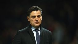 Montella: “Siviglia, esperienza breve ma intensa. Ringrazio tutti, orgoglioso di…”