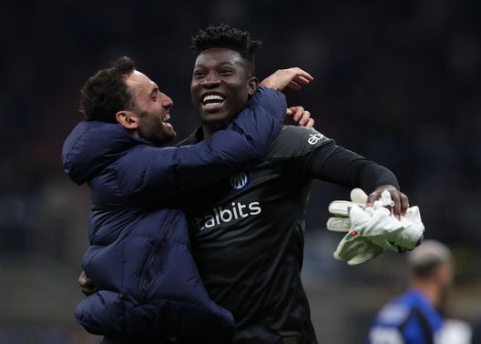 CdS – Inter, Onana ‘supera’ Dumfries: sarà lui il sacrificato? I preferiti per la porta- immagine 3