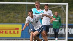 Stampa UK – Chelsea, 60 mln di sterline per Bonucci. Si pensa anche a Brozovic?