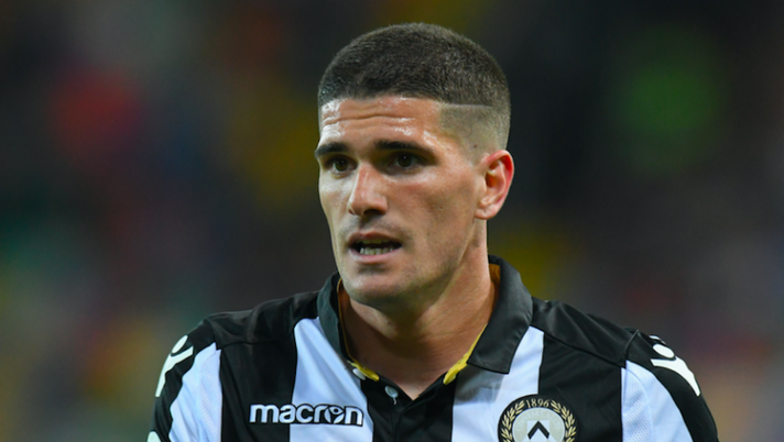 Udinese, rischiano Okaka e Lasagna: l’undici provato, spunta De Maio - immagine 1