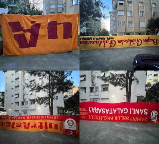 Turchia, derby a distanza: ultras Fenerbahce sottraggono materiale al Gala- immagine 2