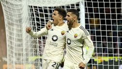 Roma, Dybala da 7 in pagella. Ma per Gazzetta c’è un giocatore che “sembra rinato”