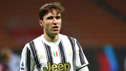 Chiesa sul passaggio alla Juve: “Un sogno che si avvera, non ci ho pensato due volte”