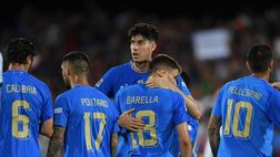 VIDEO/ Sky – Italia, i convocati di Mancini: mix di giovani ed esperti