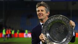 Ajax-Milan 1995, van der Sar: “Non ci sarà la partita celebrativa”