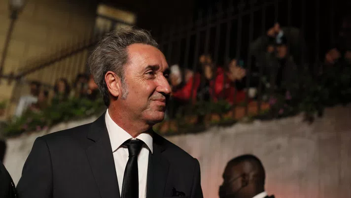 Paolo Sorrentino