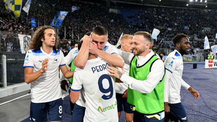 Lazio