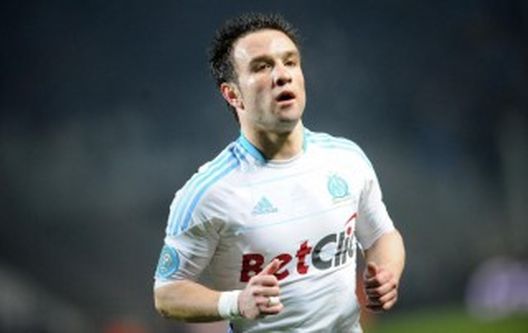 Mathieu Valbuena (fonte foto: sidetackle.com) Mathieu Valbuena (fonte foto: sidetackle.com)