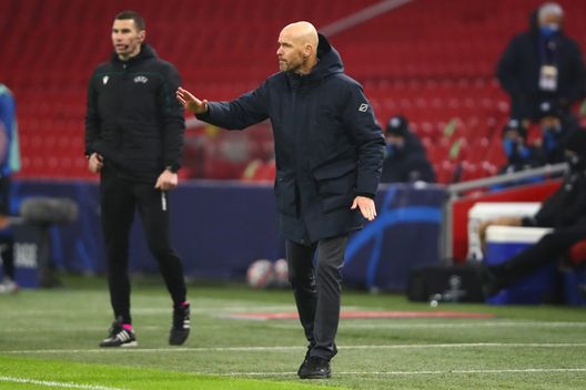 Getty Images Getty Images